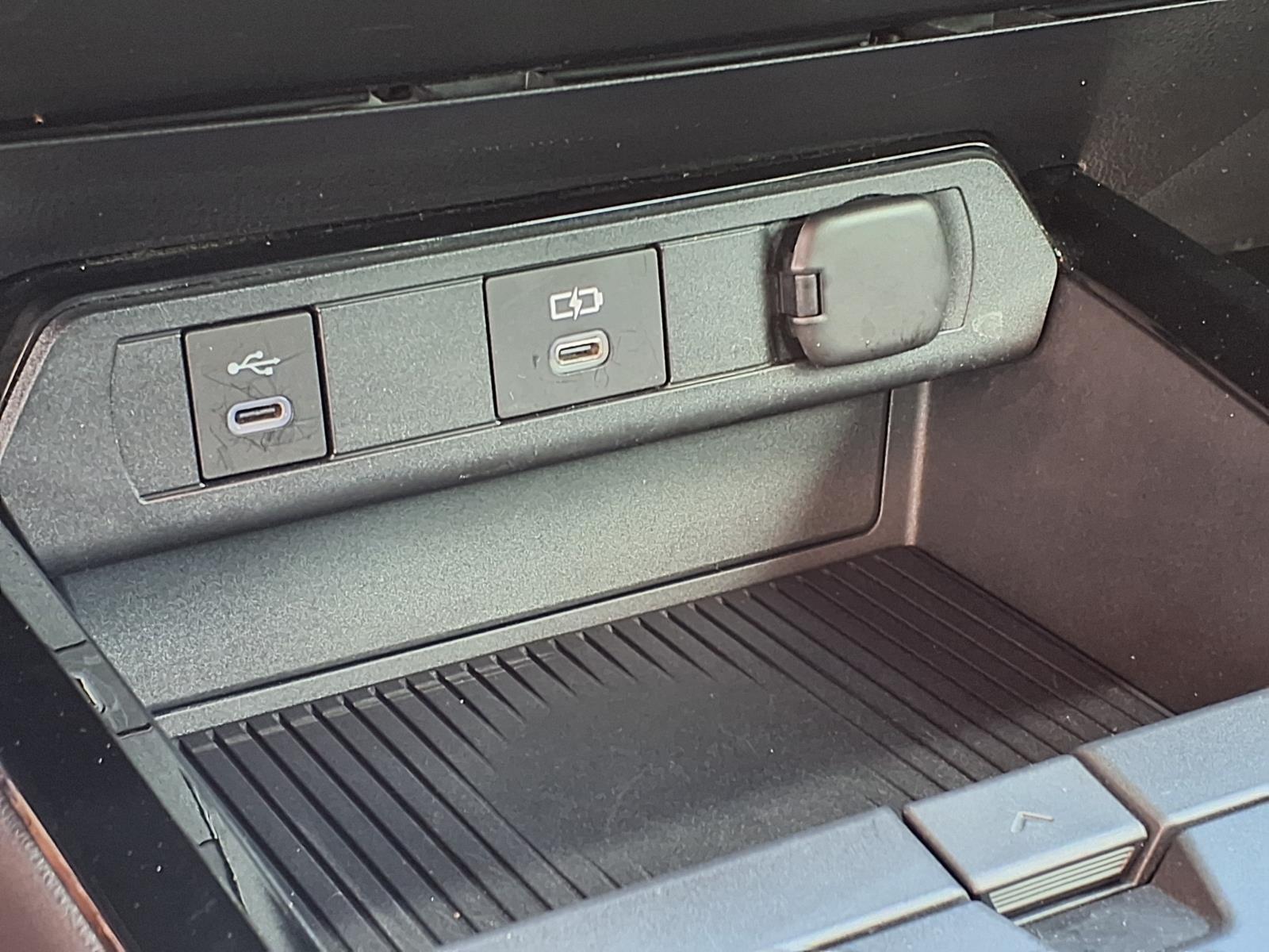 Used 2024 Toyota Prius Hatchback