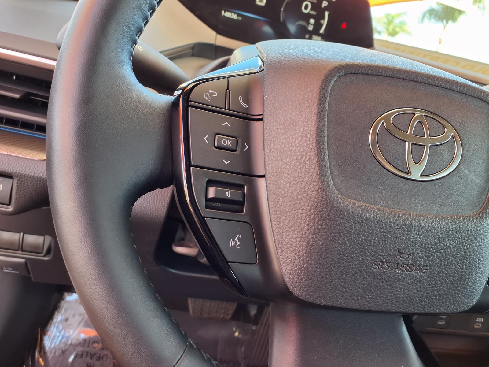 Used 2026 Toyota Prius Hatchback