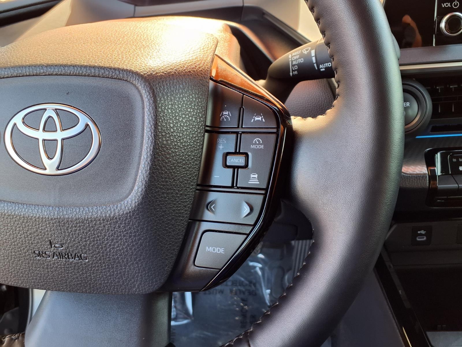 Used 2026 Toyota Prius Hatchback