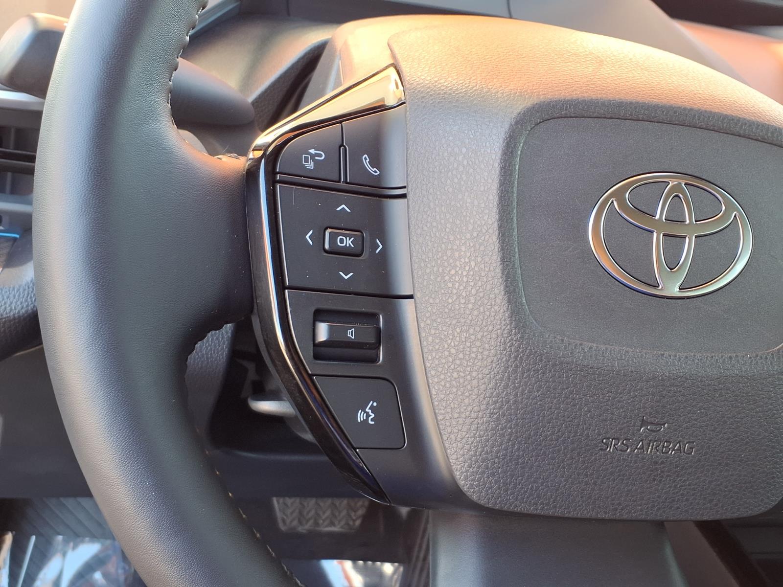 Used 2026 Toyota Prius Hatchback