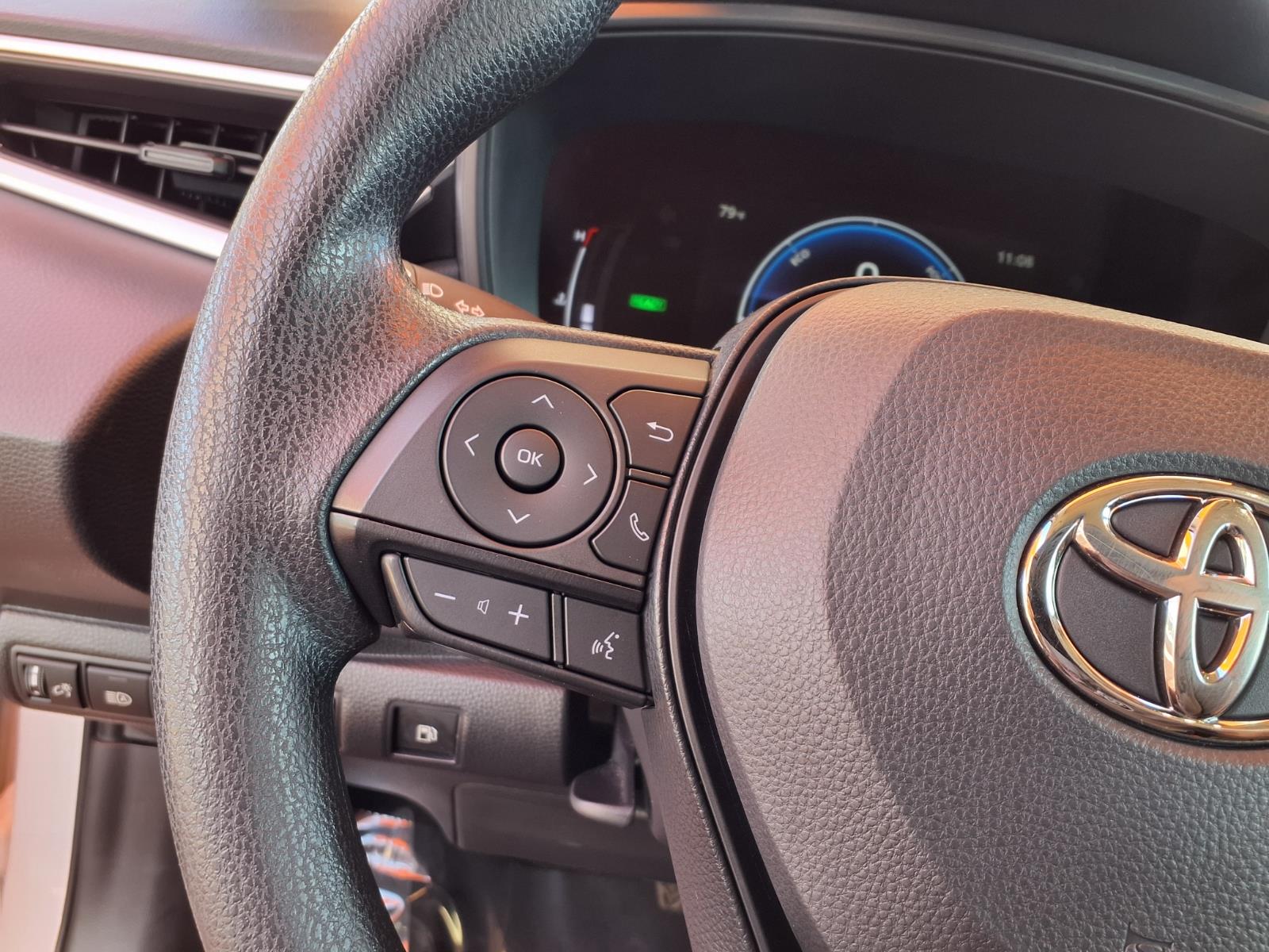 Used 2026 Toyota Corolla Sedan