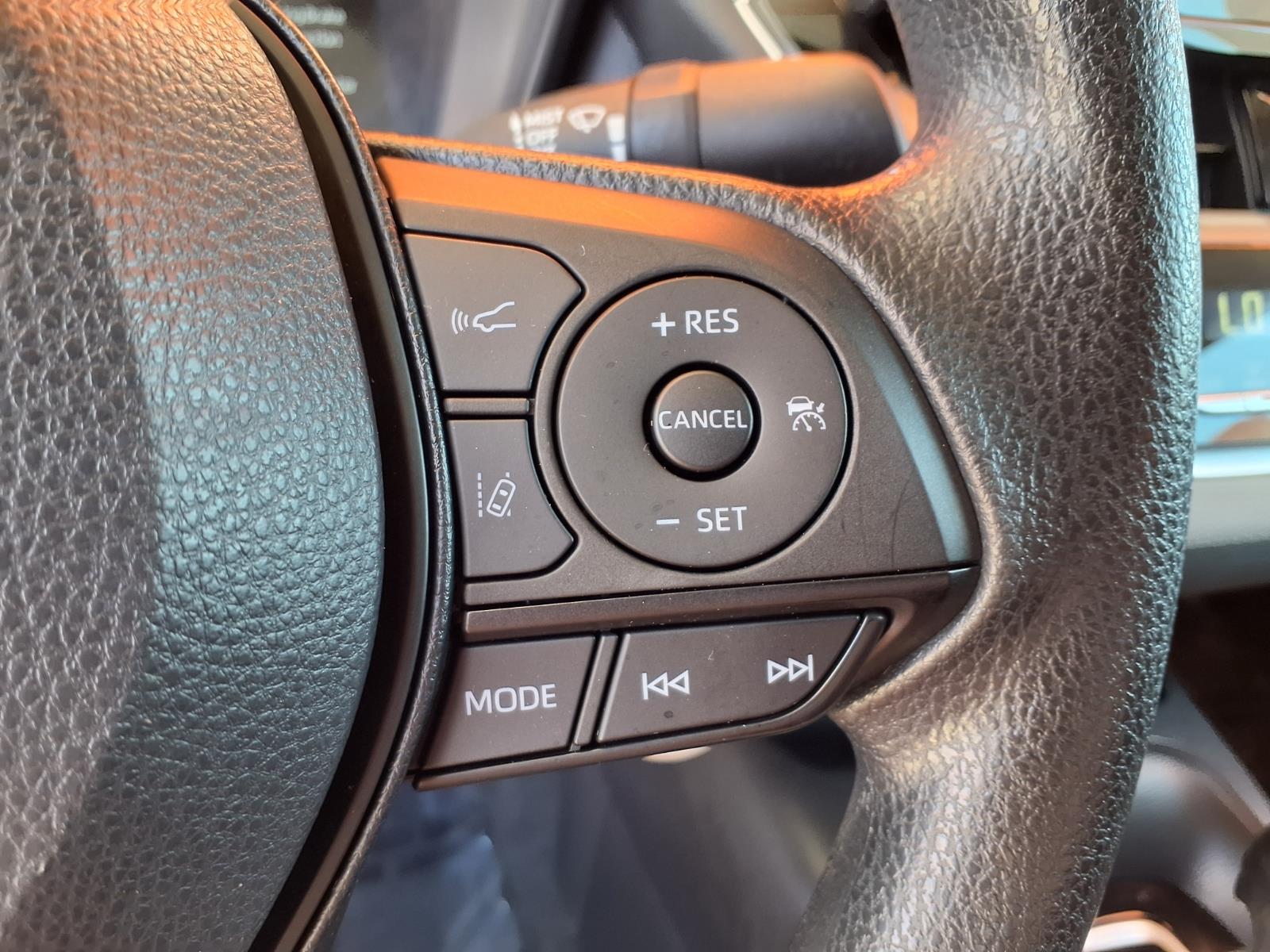 Used 2022 Toyota Corolla Sedan
