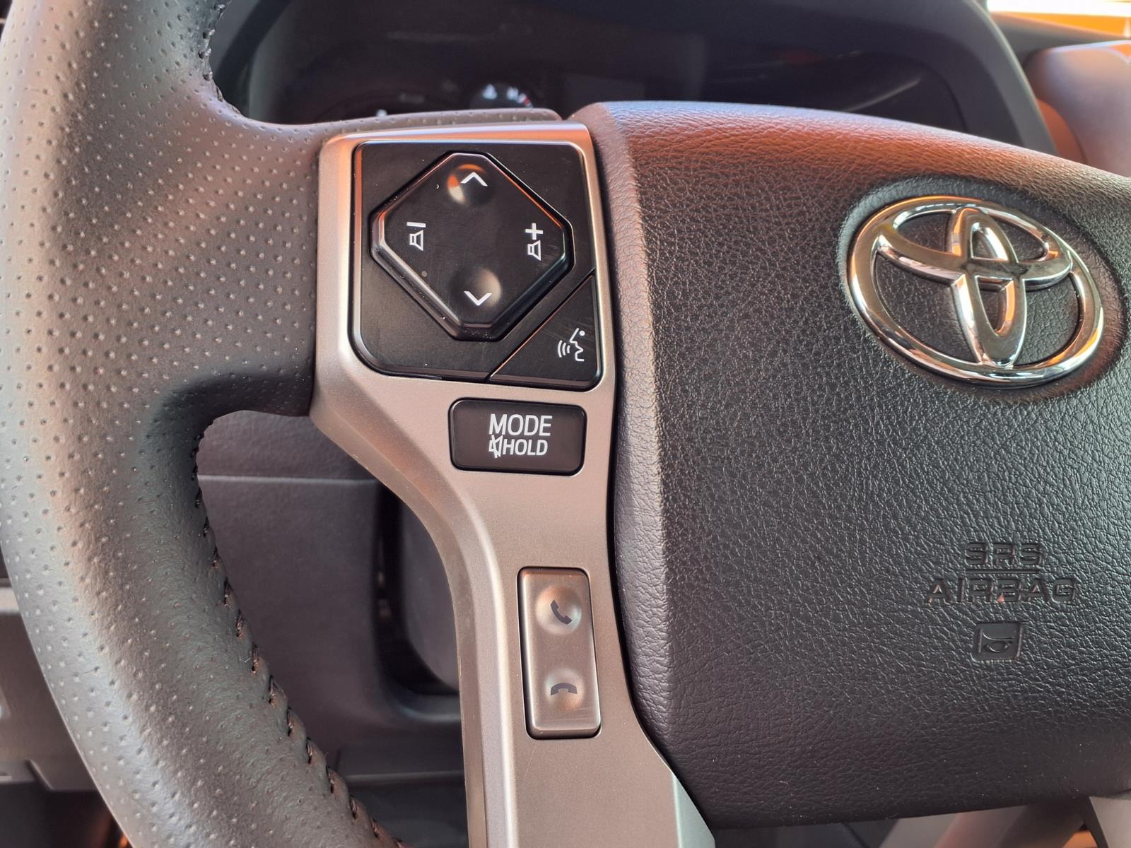 Used 2023 Toyota 4Runner SUV