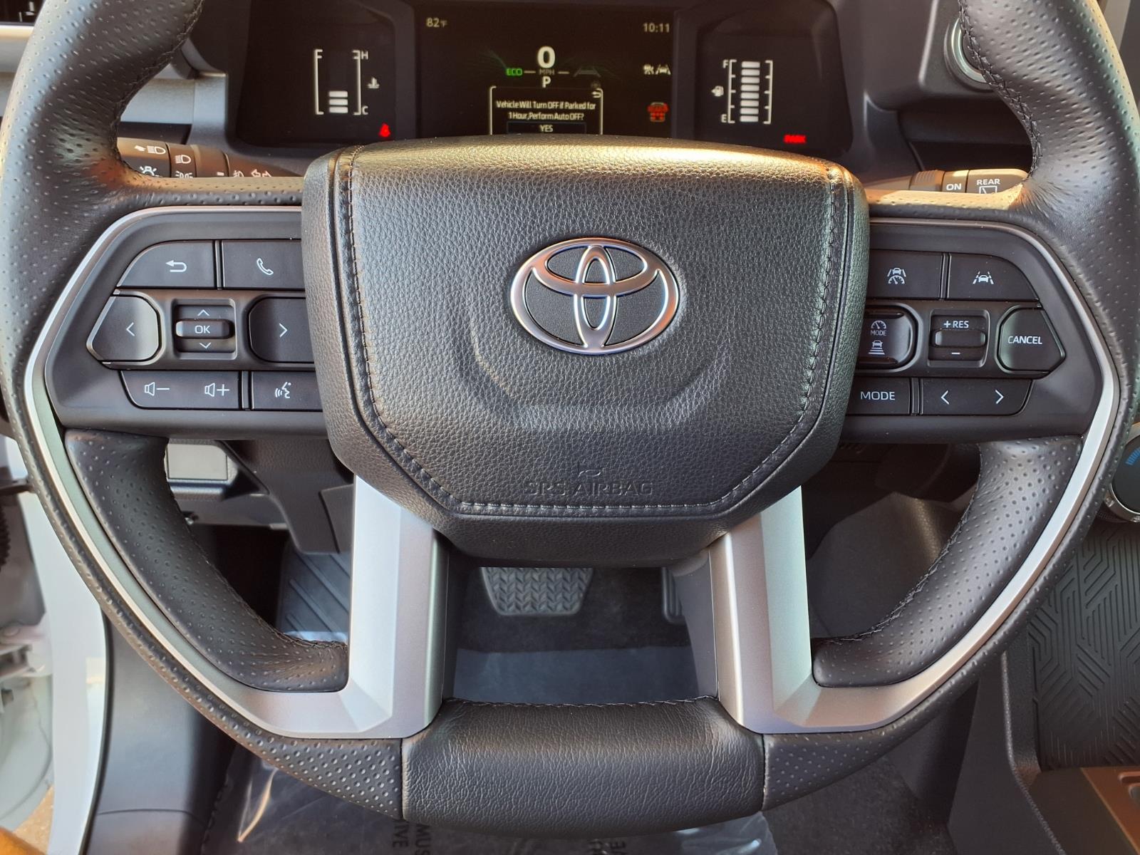 Used 2026 Toyota 4Runner SUV