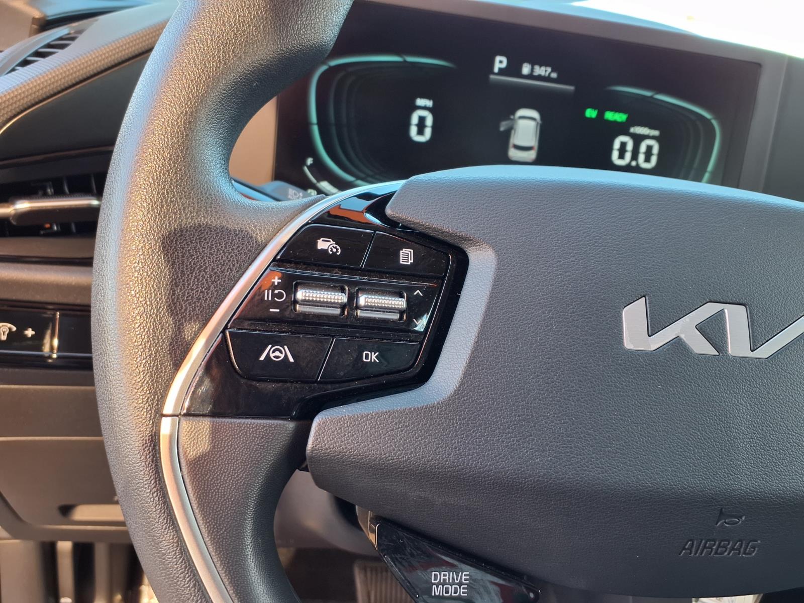 Used 2025 Kia Niro SUV