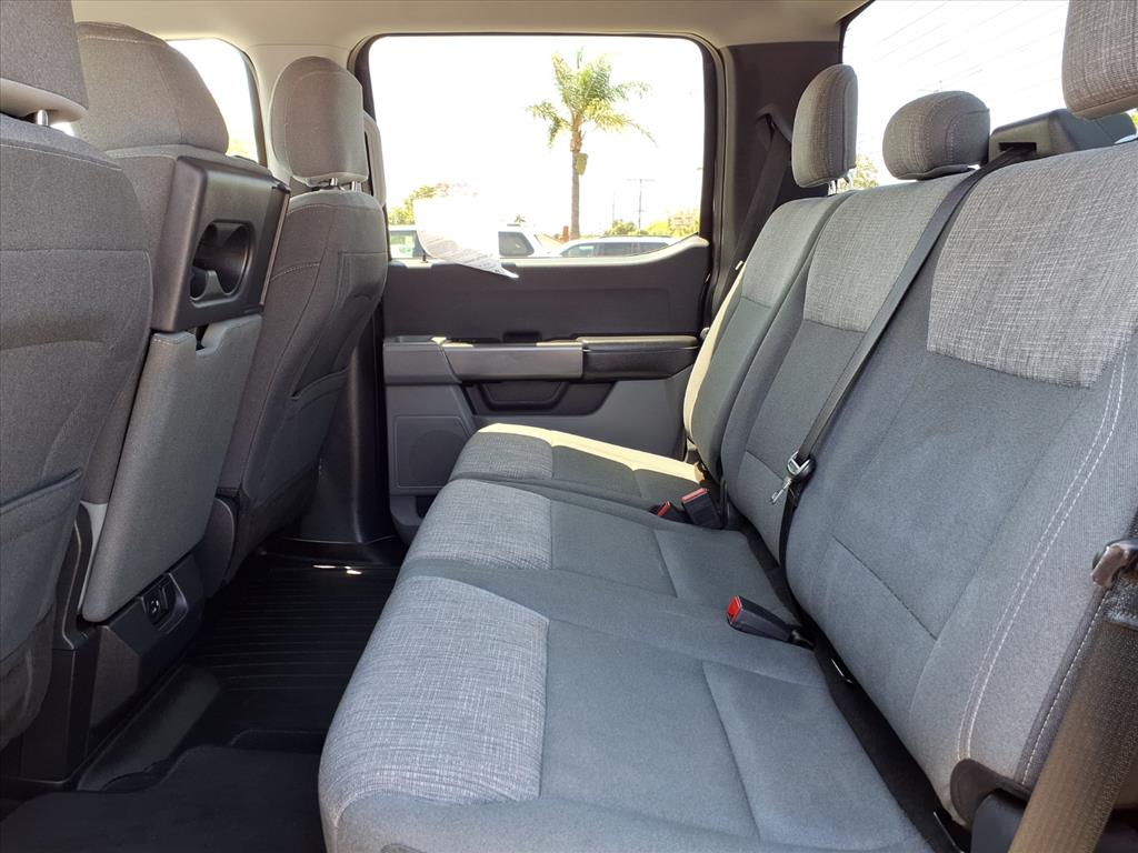 2021 Ford F-150 XLT - Photo 20