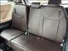 2021 Toyota Sienna Platinum 7-Passenger