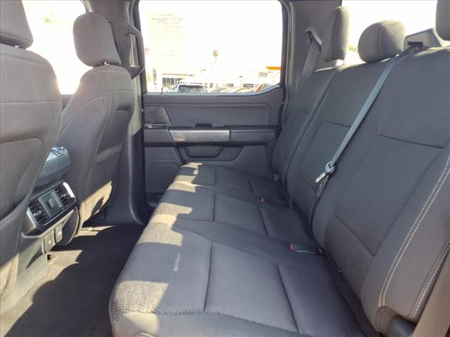 2023 Ford F-150 2WD