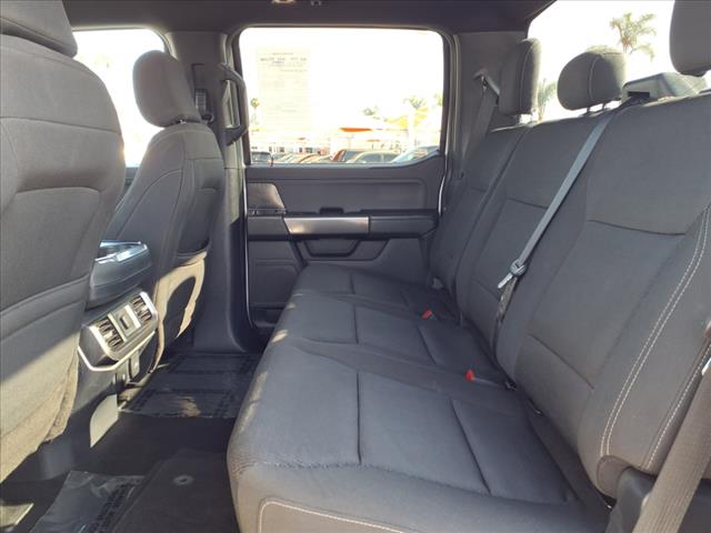 2023 Ford F-150 2WD
