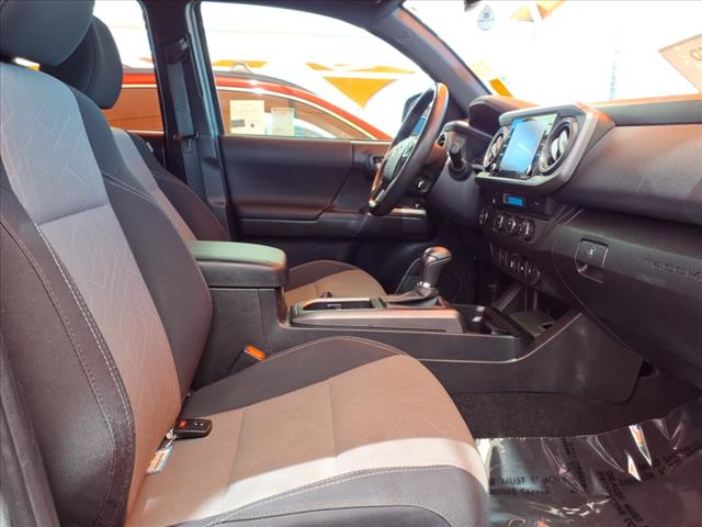 2023 Toyota Tacoma TRD OFF RD
