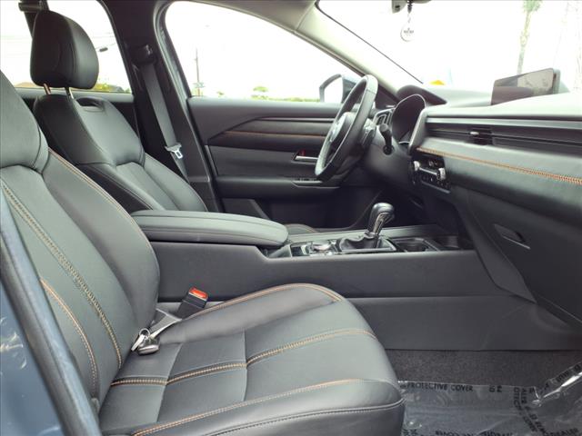 2024 Mazda CX-50 2.5 Turbo Premium