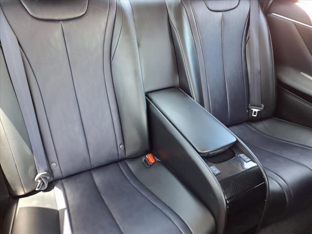 2019 Toyota Mirai 