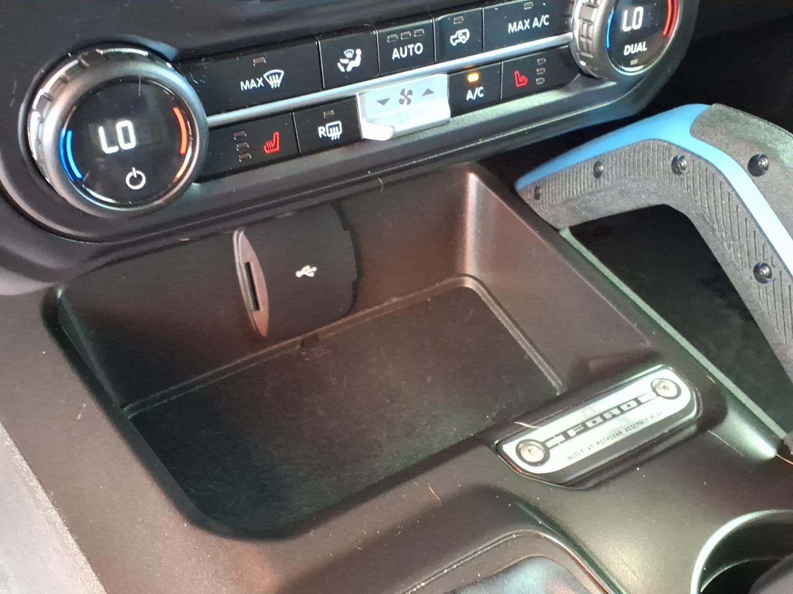 Used 2023 Ford Bronco Convertible