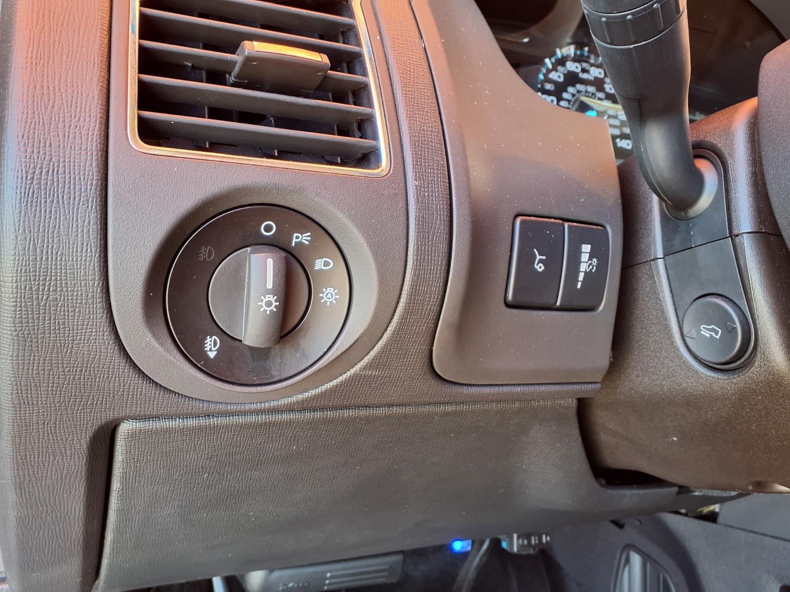 Used 2015 Ford Flex SUV