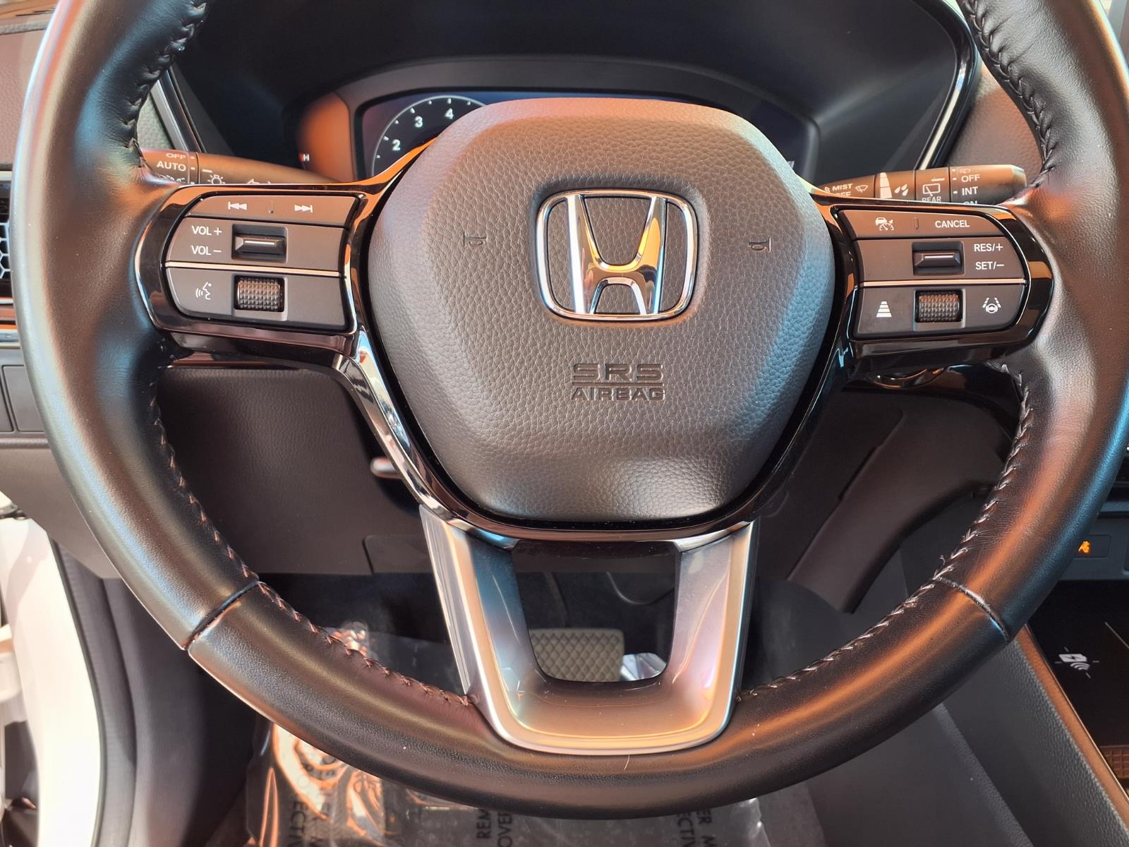 Used 2026 Honda CR-V SUV