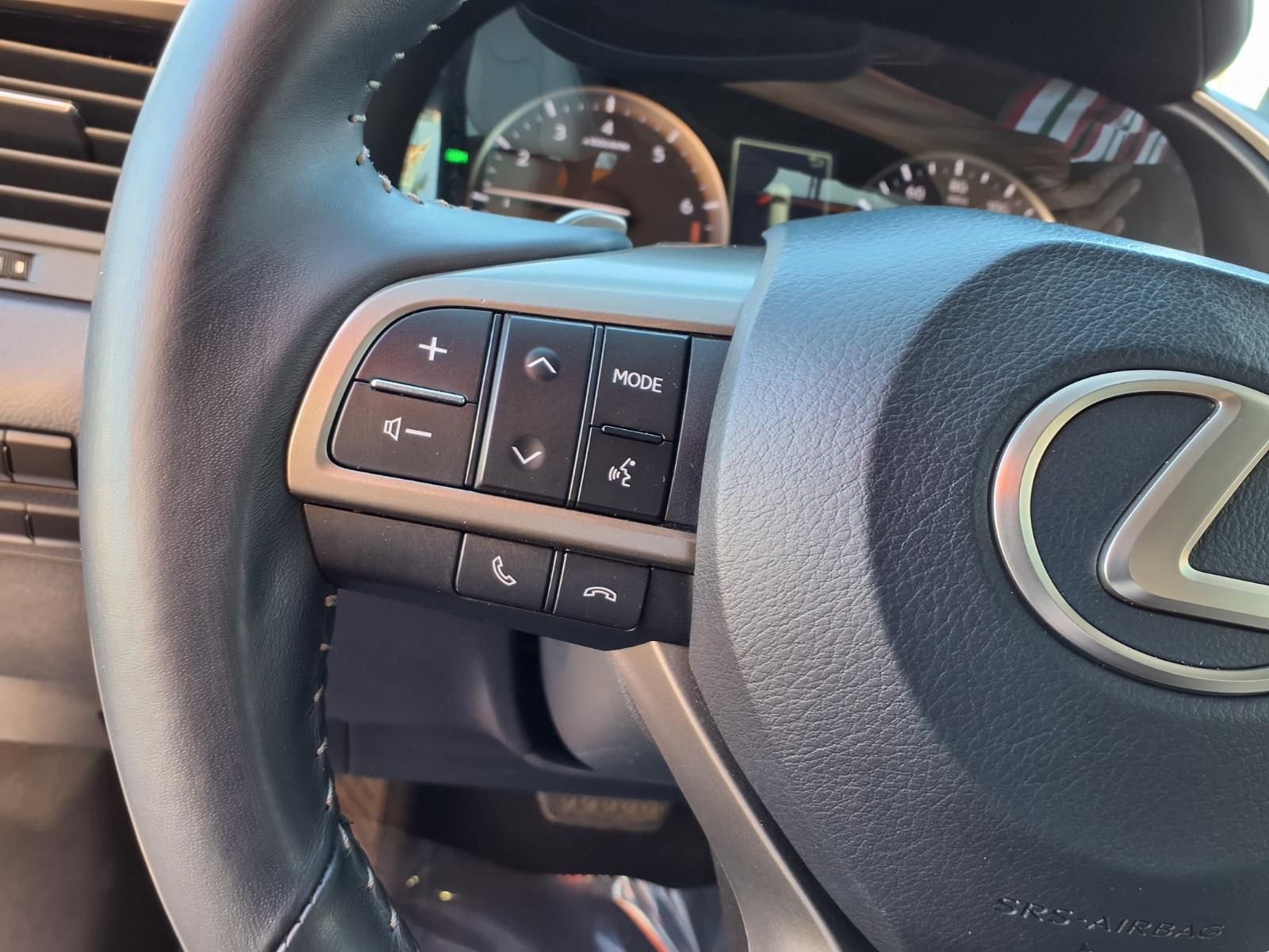 Used 2022 Lexus RX SUV