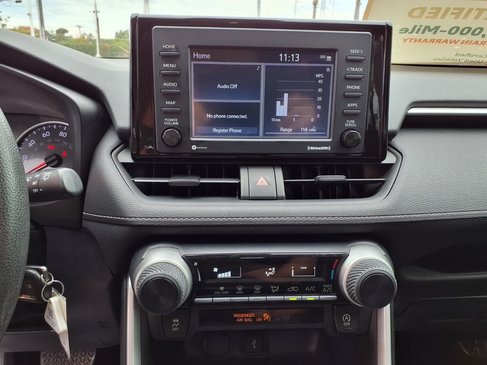 Used 2021 Toyota RAV4 SUV