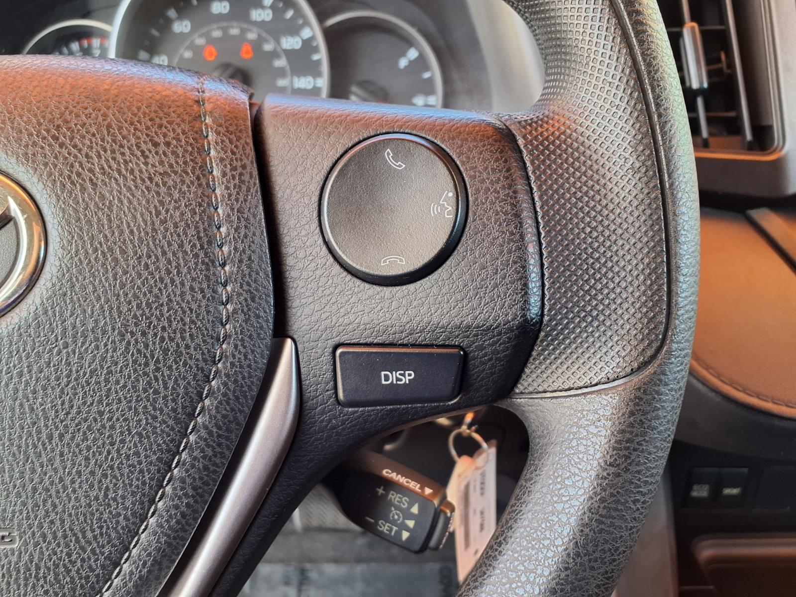 Used 2016 Toyota RAV4 SUV