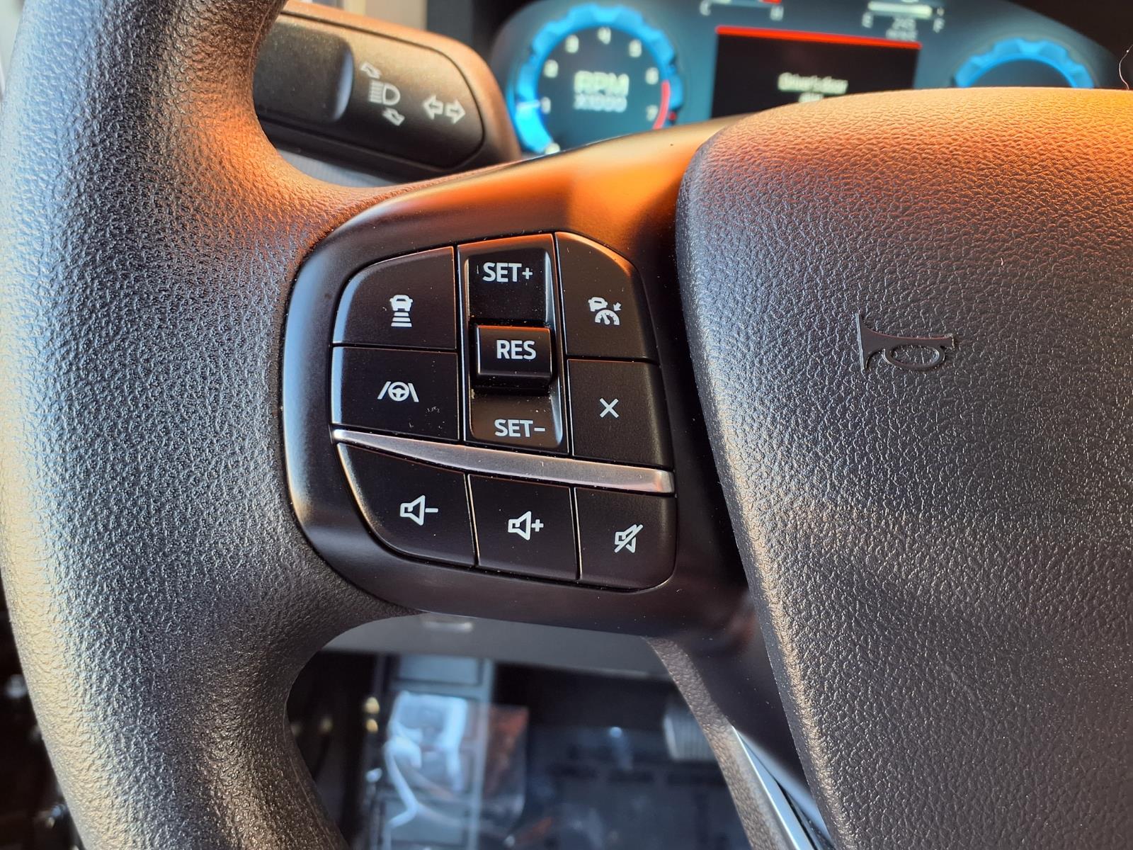 Used 2025 Ford Bronco Sport SUV