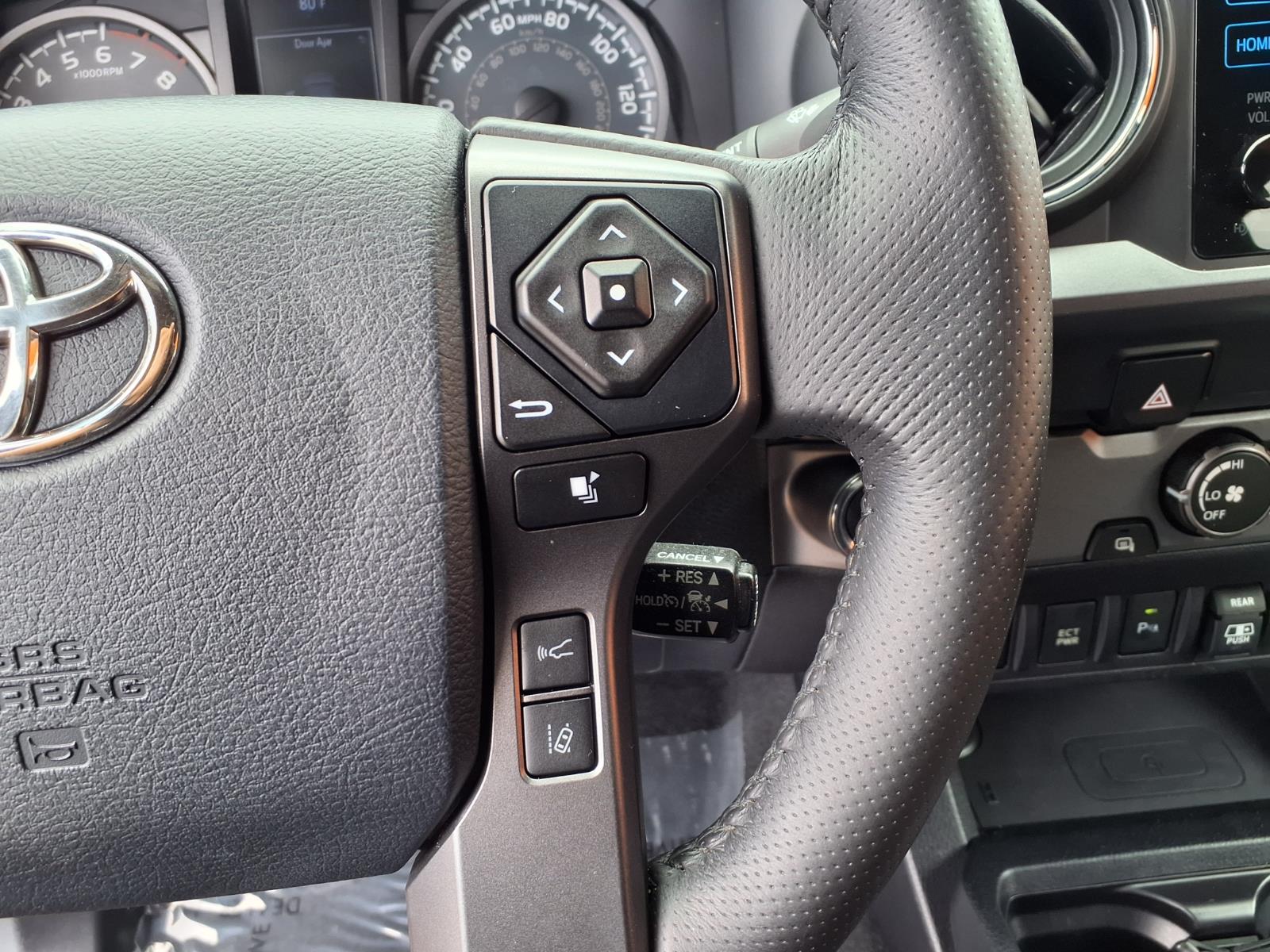 Used 2019 Toyota Tacoma 2WD Truck