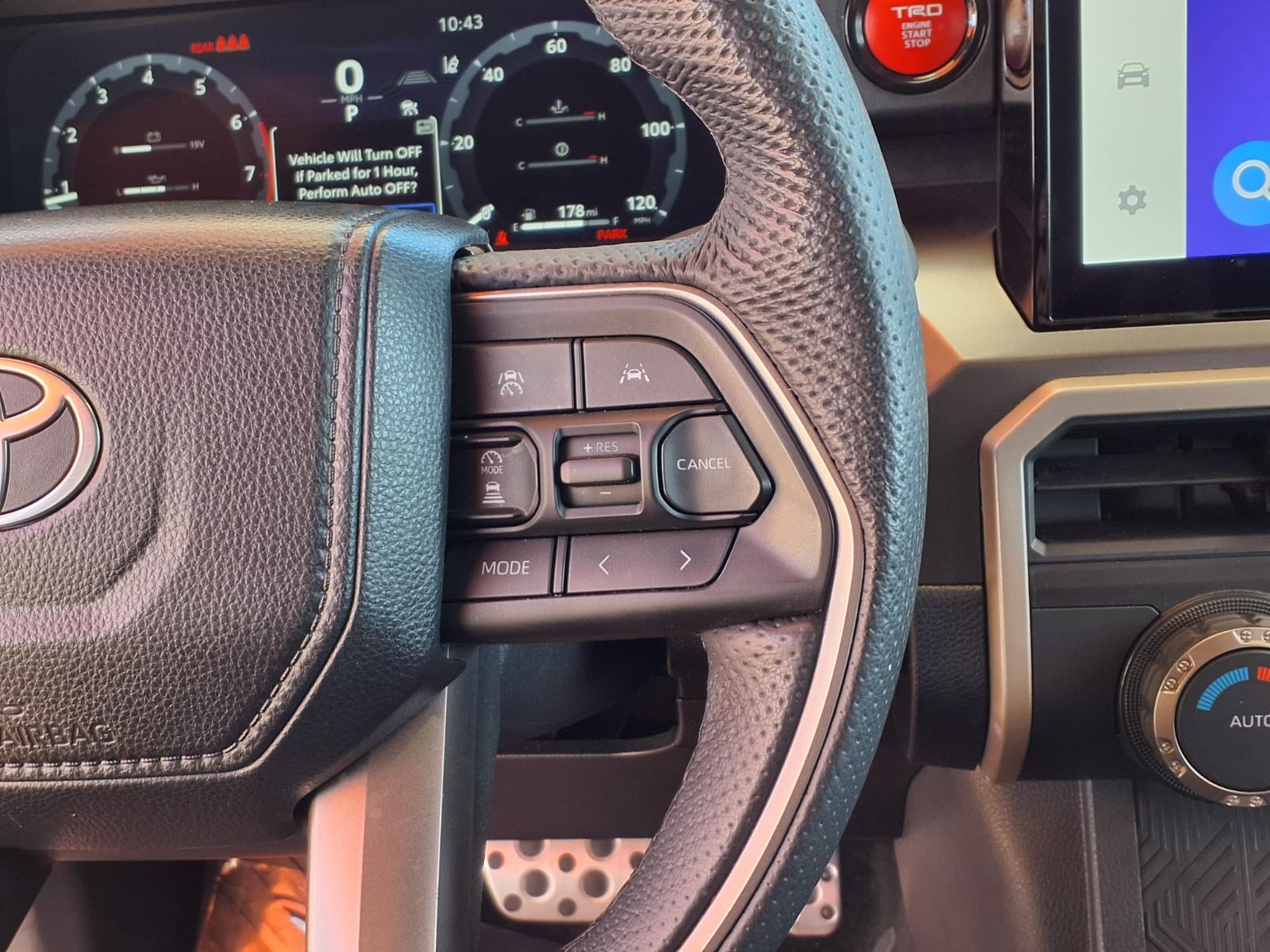 Used 2024 Toyota Tacoma 4WD Truck
