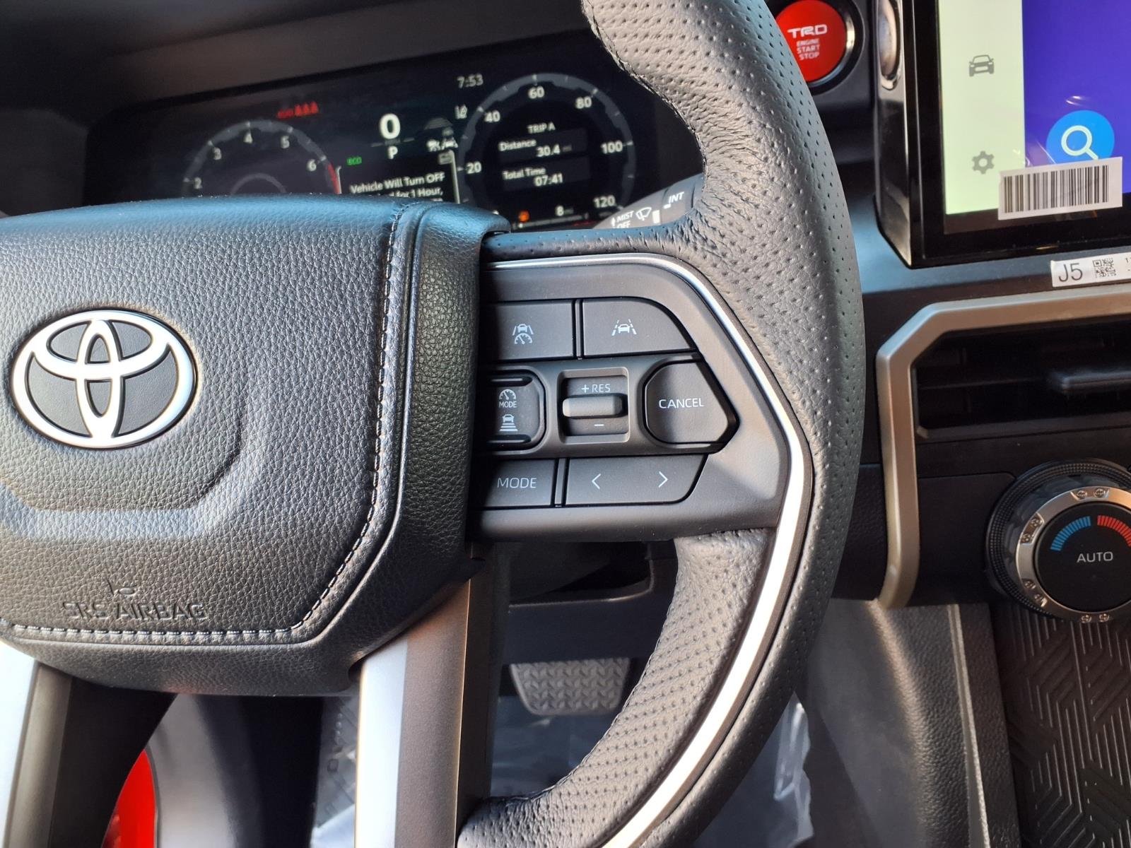 Used 2025 Toyota Tacoma 4WD Truck