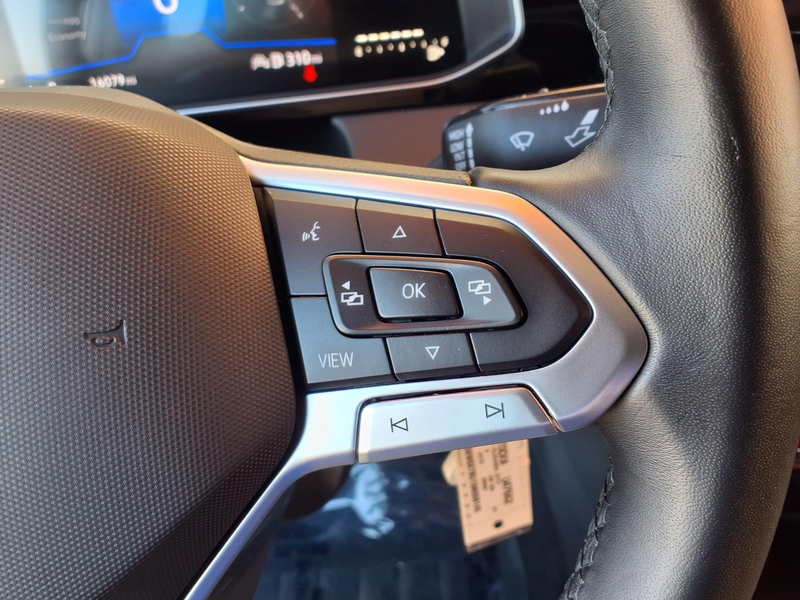 Used 2025 Volkswagen Jetta Sedan