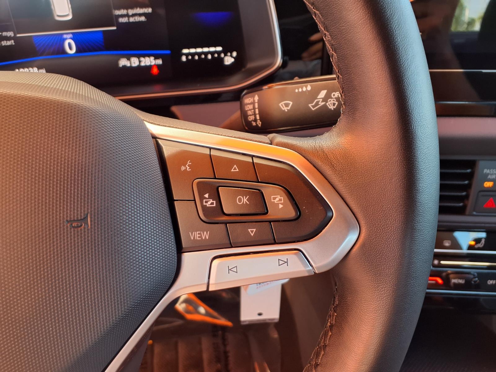 Used 2025 Volkswagen Jetta Sedan