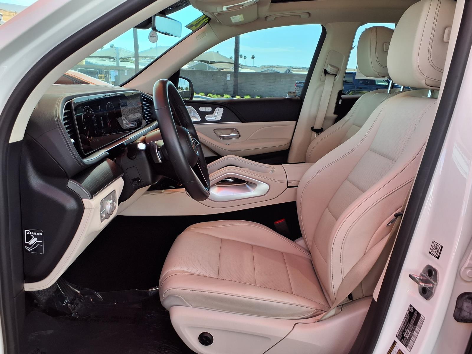 Used 2024 Mercedes-benz GLE SUV