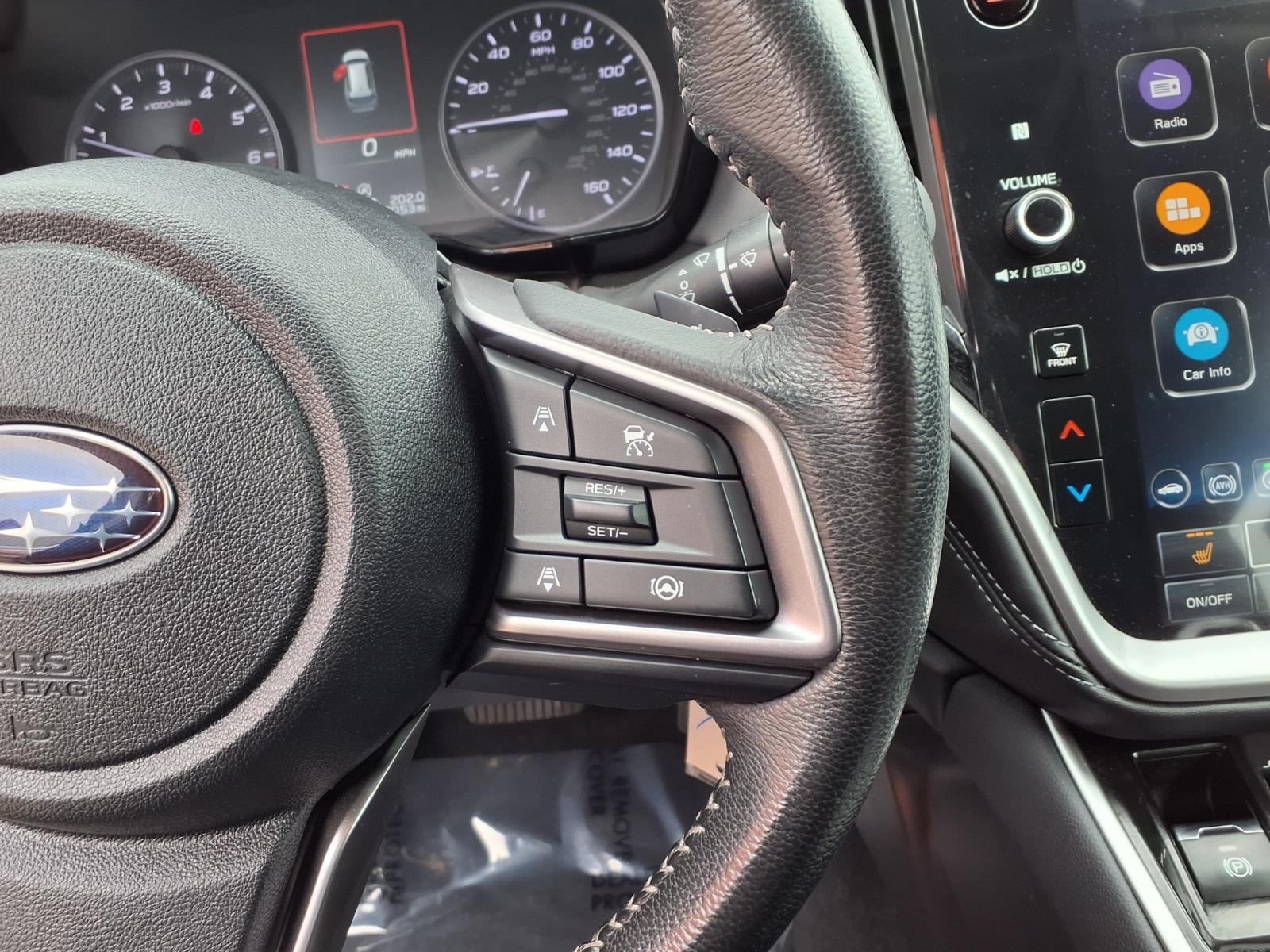 Used 2023 Subaru Outback SUV