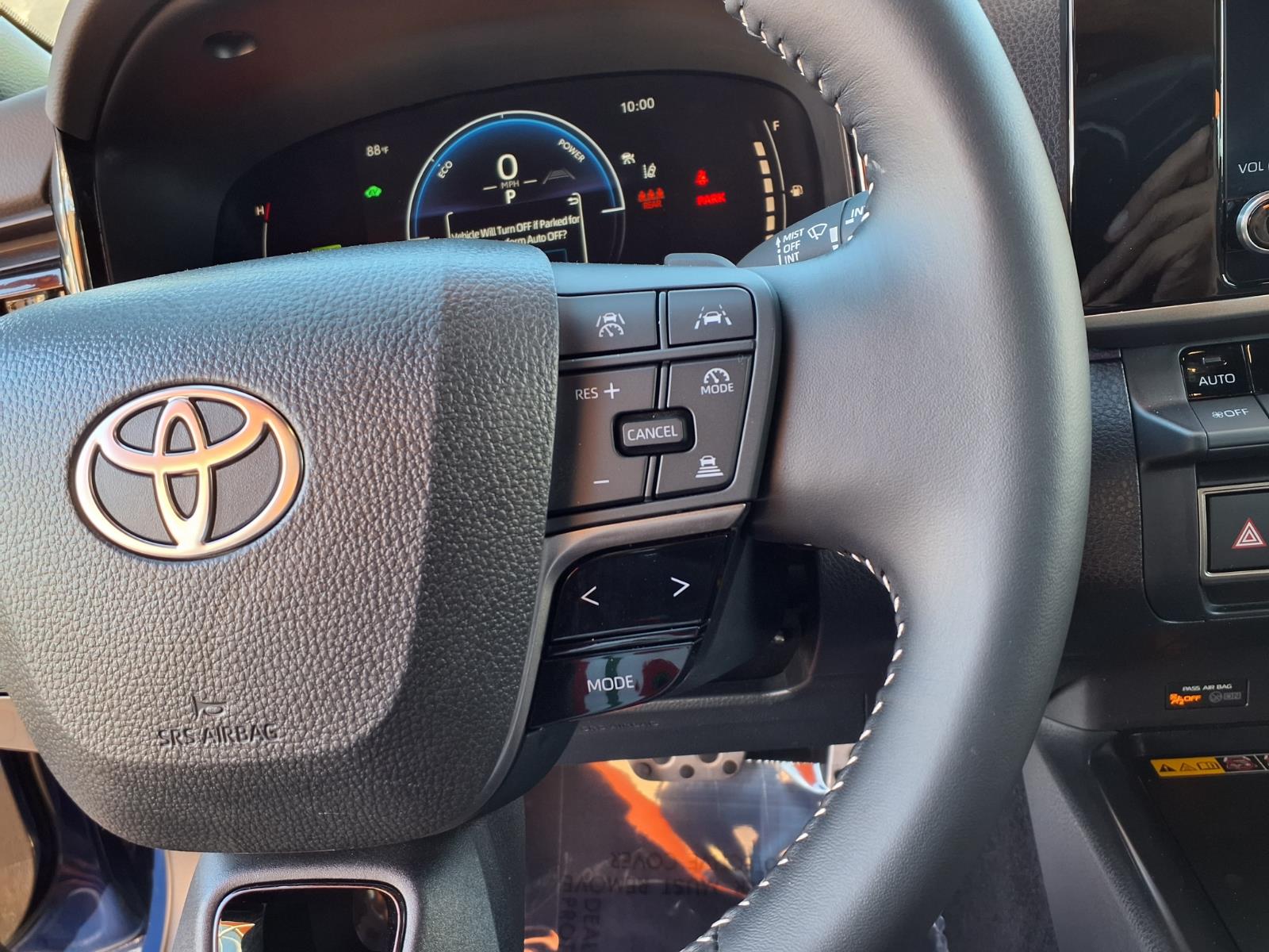 Used 2026 Toyota Camry Sedan