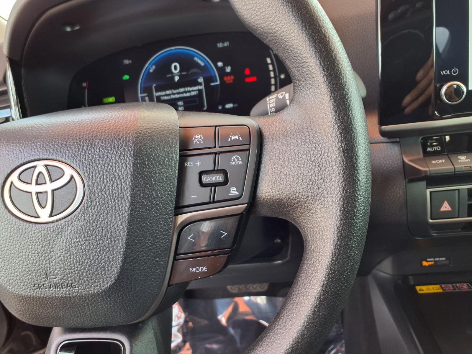 Used 2026 Toyota Camry Sedan