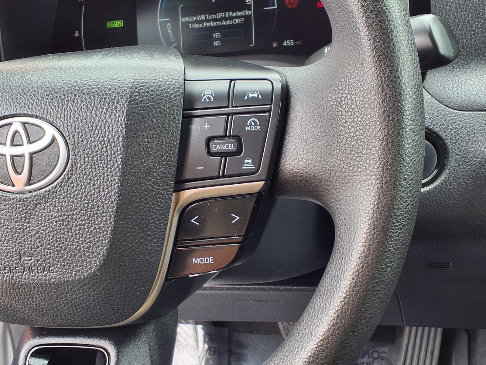 Used 2025 Toyota Camry Sedan