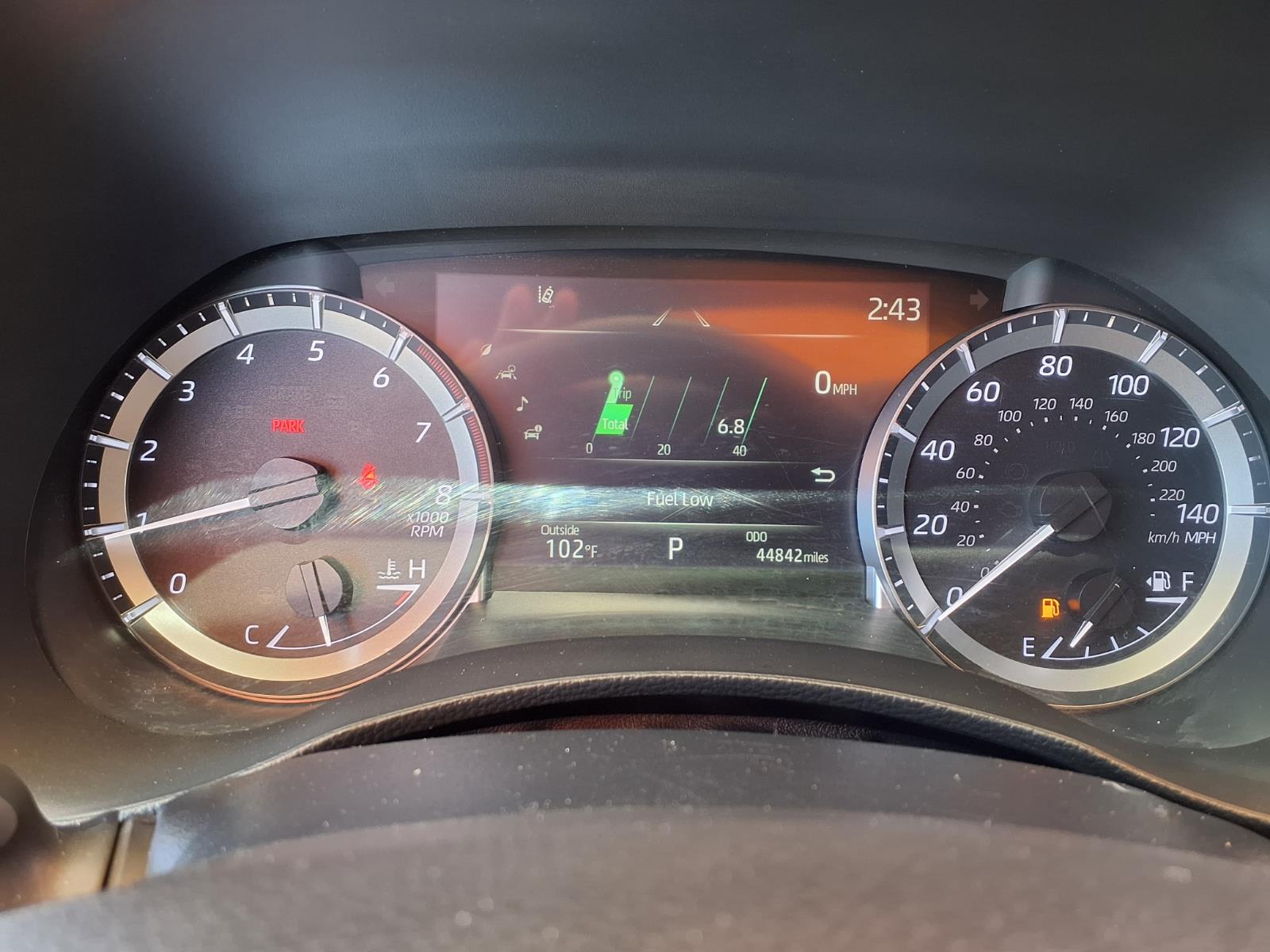 Used 2023 Toyota Highlander SUV