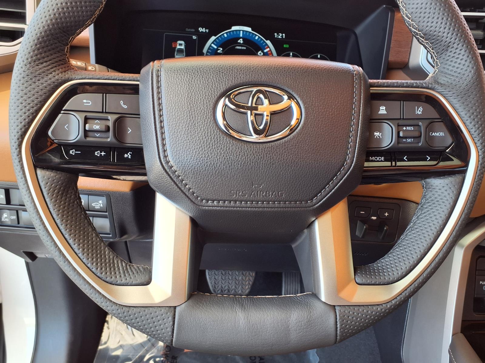 Used 2026 Toyota Tundra 4WD Truck