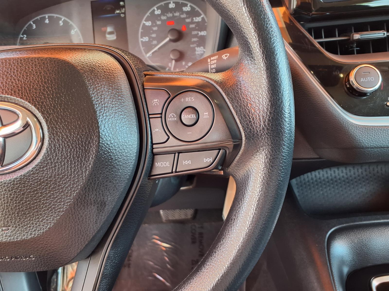 Used 2024 Toyota Corolla Sedan