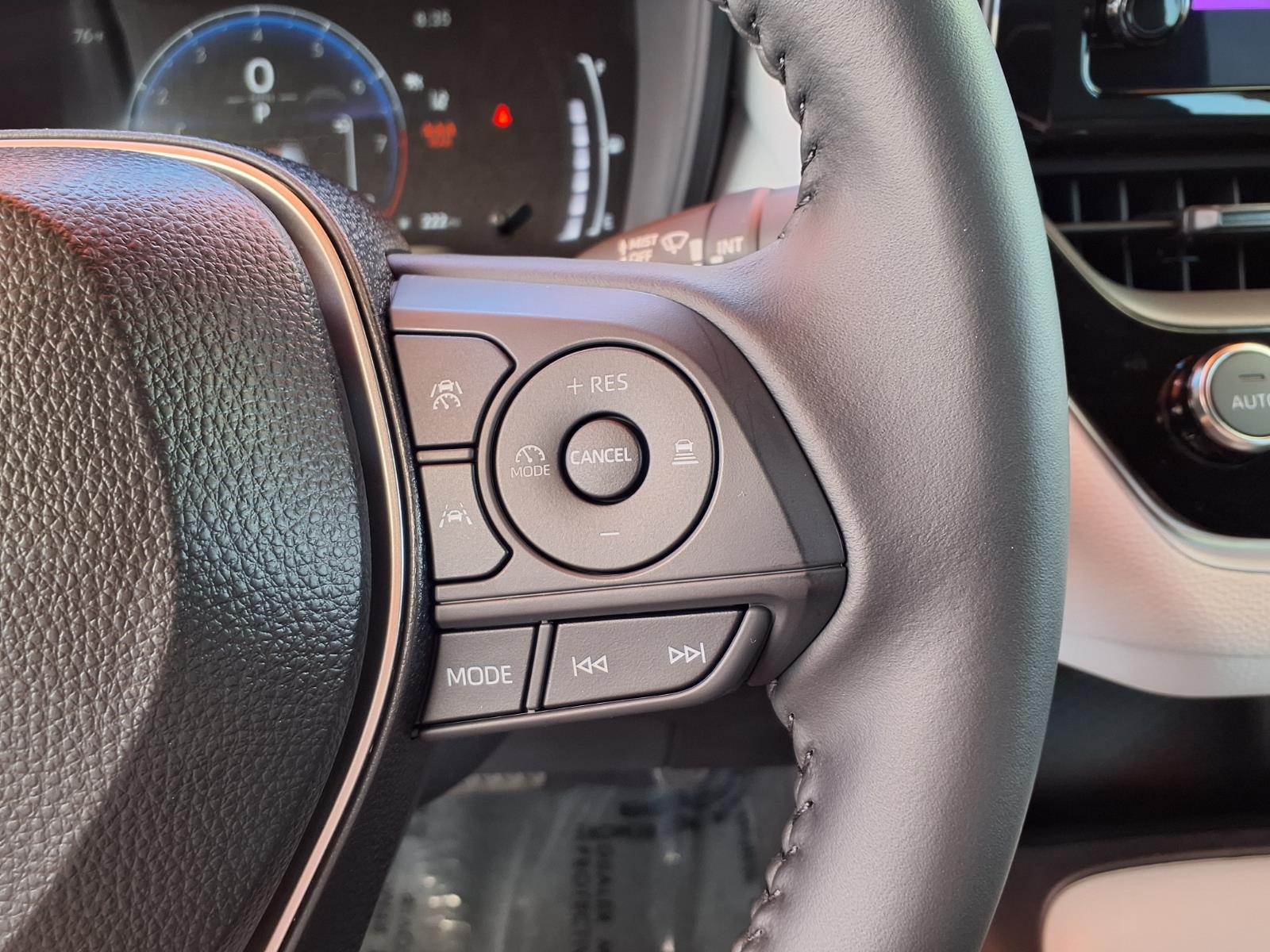 Used 2026 Toyota Corolla Sedan
