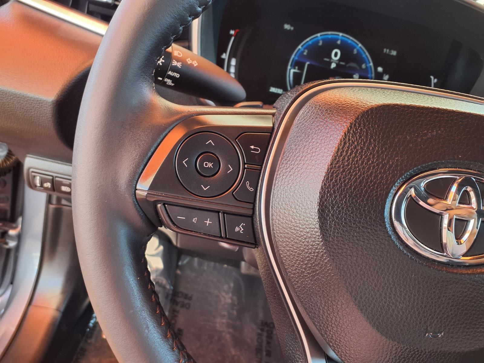 Used 2024 Toyota Corolla Sedan