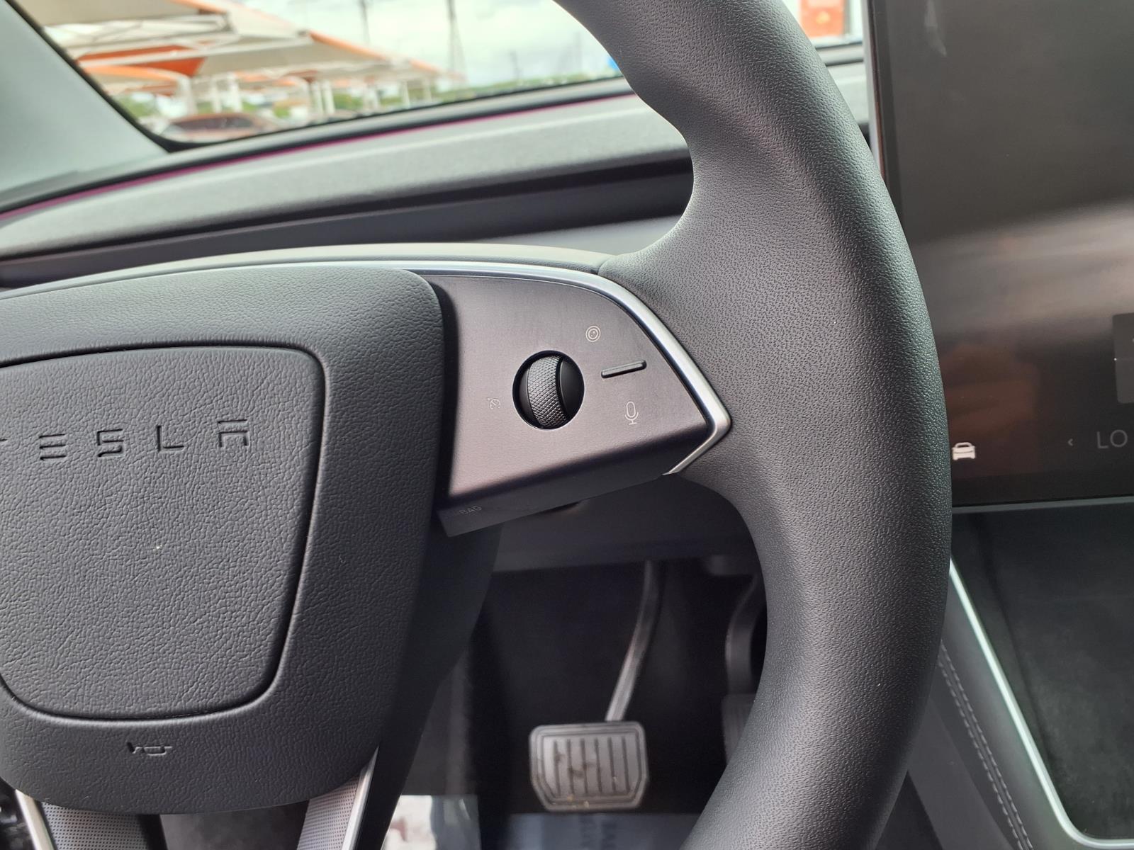 Used 2026 Tesla Model Y SUV