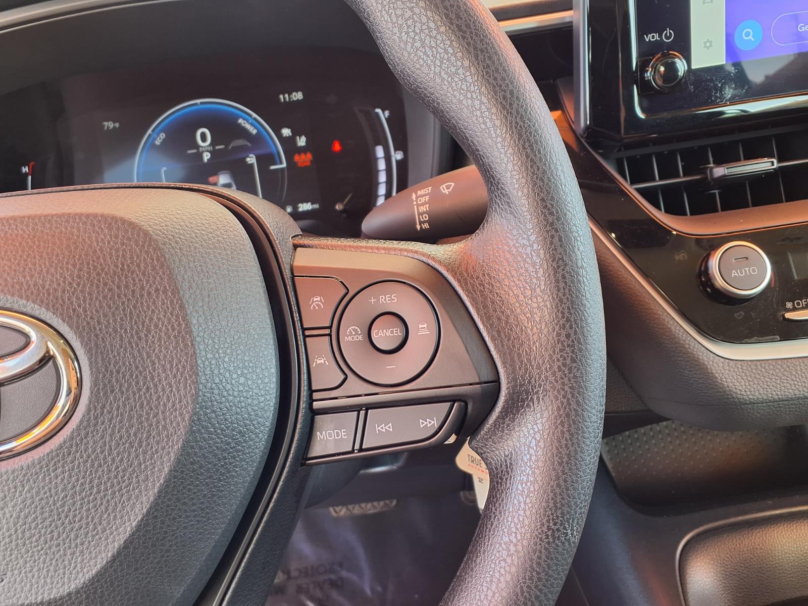 Used 2026 Toyota Corolla Sedan