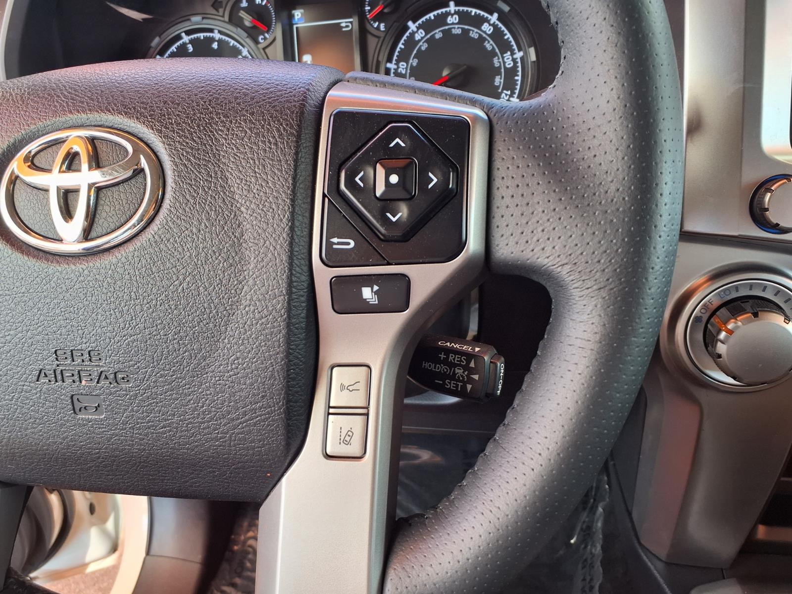 Used 2023 Toyota 4Runner SUV