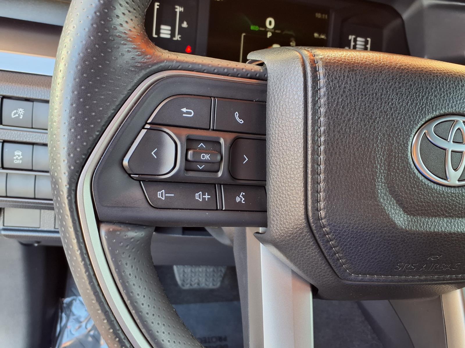 Used 2026 Toyota 4Runner SUV