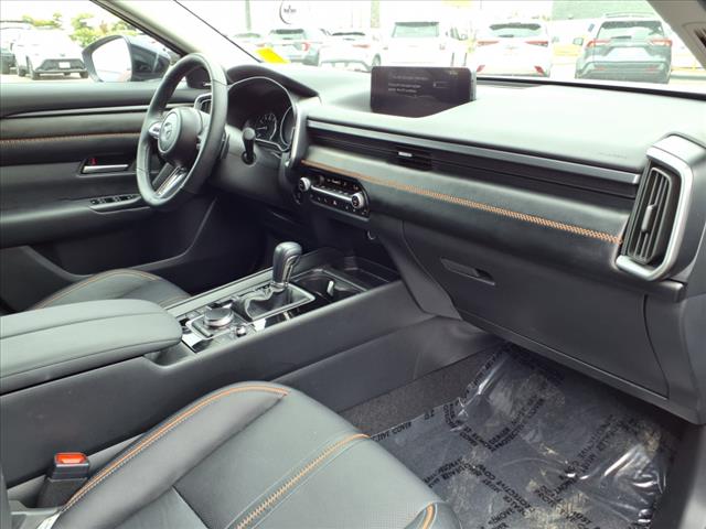 2024 Mazda CX-50 2.5 Turbo Premium