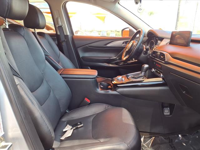 2023 Mazda CX-9 Touring Plus