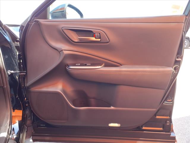 2024 Toyota Crown 