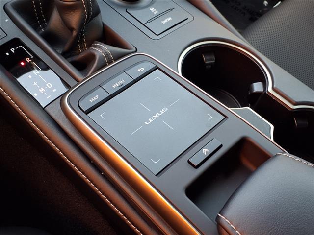 2020 Lexus RC 350 F SPORT