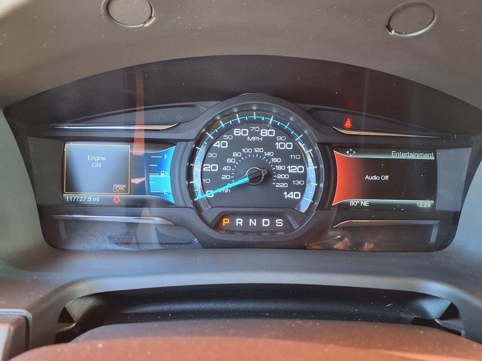 Used 2015 Ford Flex SUV