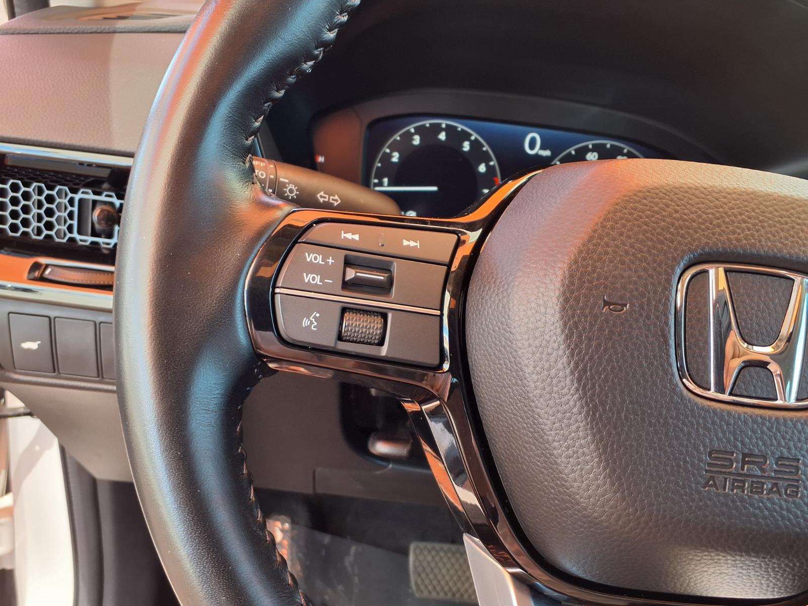 Used 2026 Honda CR-V SUV