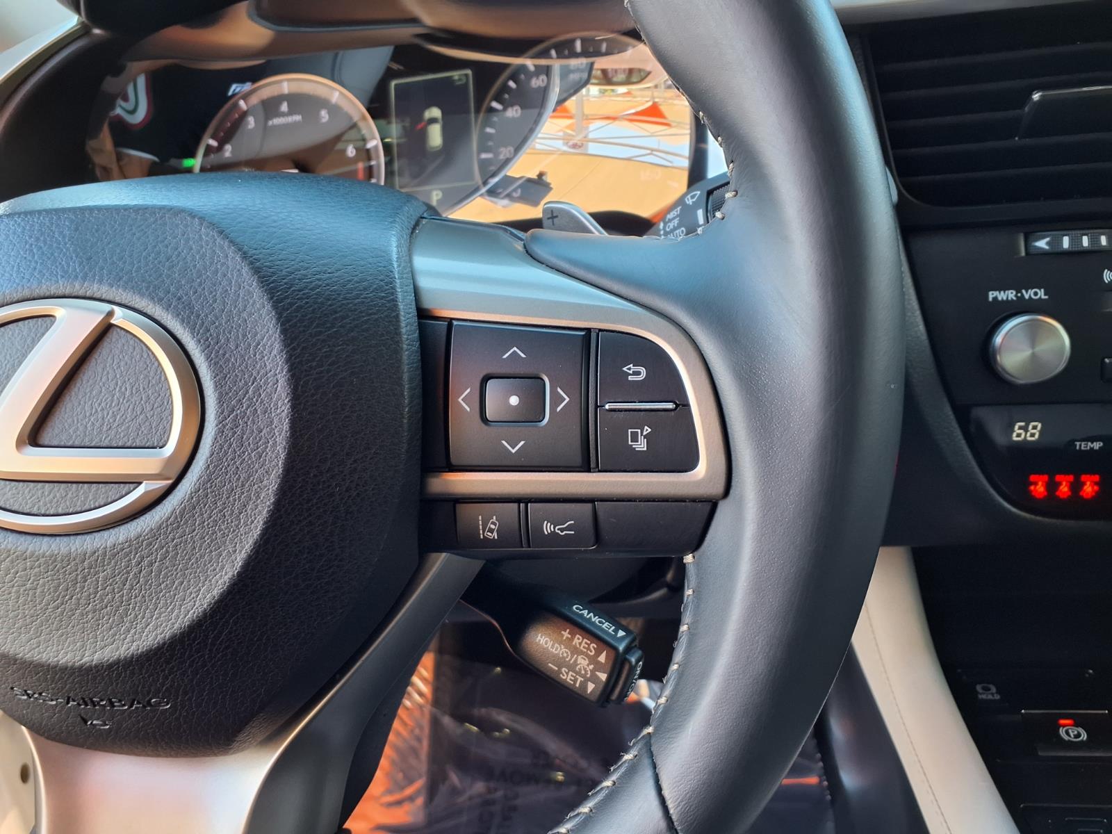 Used 2022 Lexus RX SUV