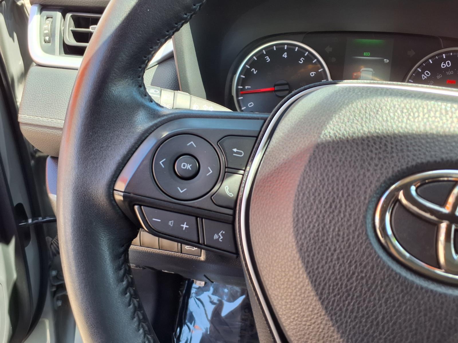 Used 2022 Toyota RAV4 SUV
